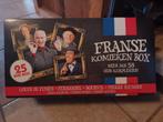 Franse komieken box, Overige typen, Ophalen of Verzenden, Nieuw in verpakking