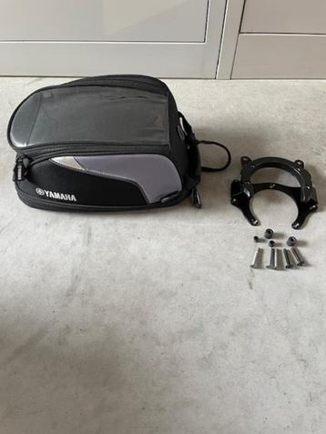 tankzak Yamaha MT-09 beschikbaar voor biedingen