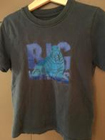 Tee-shirt Filou and friends 6 ans, Garçon, Autres types, Enlèvement, Utilisé