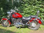 Honda Shadow VT 1100 C2, Motoren, Particulier