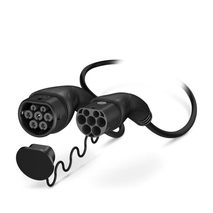 Phoenix Contact laadkabel 7,5 meter - nieuw, Doe-het-zelf en Bouw, Elektriciteit en Kabels, Nieuw, Stekker, Ophalen of Verzenden