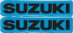 Suzuki sticker set #11
