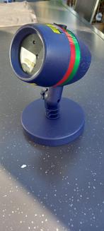 Star Shower motion, Laser light. Illuminez votre maison., Tuin en Terras, Buitenverlichting, Ophalen