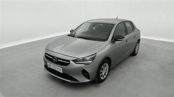 Opel Corsa 1.2i Edition CLIM / TEL (bj 2020) beschikbaar voor biedingen