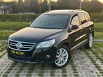 Vw Tiguan 1.4 TSI Toit pano Cuir 4Motion Garantie 12 Mois, Cuir, Achat, 110 kW, Entreprise