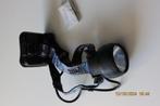 Lampe frontale Petzel rando/trail/jogging, Gebruikt