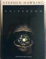 Stephen Hawking Het Universum, Envoi