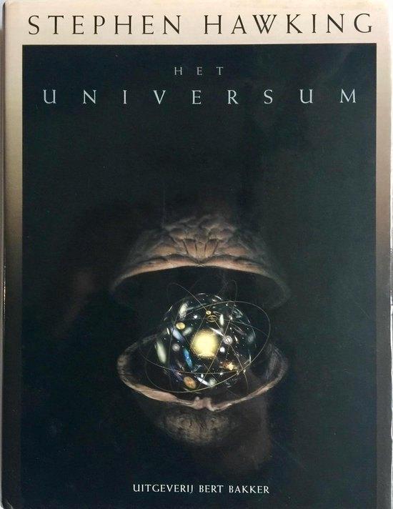 Stephen Hawking Het Universum, Boeken, Wetenschap, Verzenden