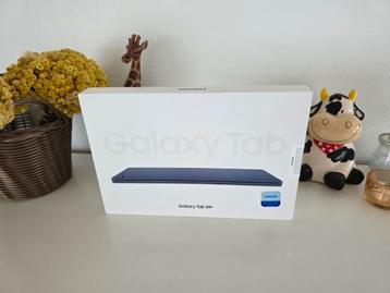 Samsung Galaxy Tab A9 plus 256GB/8GB versie 2025 ! NIEUW beschikbaar voor biedingen