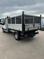 Ford Transit ( Kipper ), Auto's, Voorwielaandrijving, Stof, Euro 6, 4 cilinders