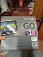 TomTom GPS, Ophalen