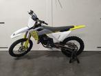 Husqvarna TC 125 2023, Motos, 1 cylindre, 125 cm³, Moto de cross, Entreprise