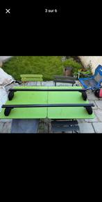 Dakbeugel, Auto-onderdelen