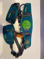 Klimgordel Simond voor kinderen, Sport en Fitness, Klimsport, Ophalen, Zo goed als nieuw