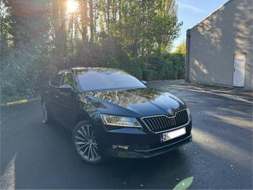 Skoda Superb 1.4TSI (ACT) | ACC + Lane | AFS |...