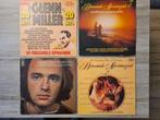 LP's te koop:  4 stuks allerlei muziek 1, Cd's en Dvd's, Ophalen of Verzenden, Gebruikt, 12 inch