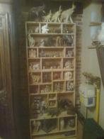 olifanten, Enlèvement