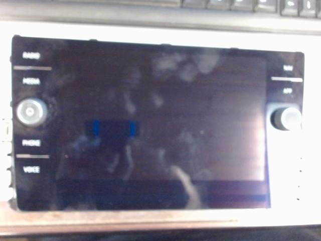 Écran GPS Volkswagen Polo 6 2021 5NN919605B LP/15155, Auto-onderdelen, Interieur en Bekleding, Volkswagen, Gebruikt, Ophalen