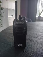 Kenwood TK3401D protalk + accessoires, Telecommunicatie, Nieuw, Ophalen of Verzenden, Accessoires, Met broekklem