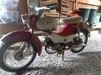 Spatz simson mobylette RDA 1970, Vélos & Vélomoteurs, Cyclomoteurs | Oldtimers & Ancêtres, Autres marques, 50 cm³, Classe B (45 km/h)