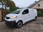 PEUGEOT EXPERT 1.5 Blue HDI "PREMIUM", 2023, 24000 km, Auto's, Bestelwagens en Lichte vracht, Voorwielaandrijving, Stof, Euro 6
