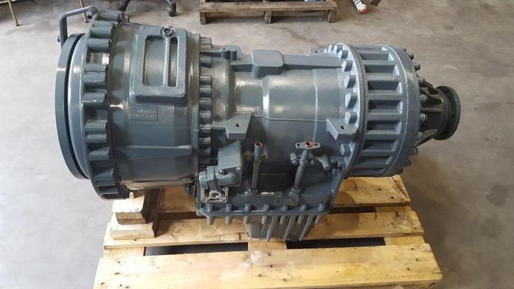 Volvo PT2509, Articles professionnels, Machines & Construction | Pièces