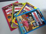 Urbanus strips, Meerdere stripboeken, Ophalen, Zo goed als nieuw, Linthout en Urbanus
