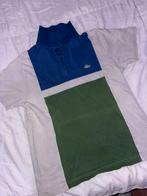Polo lacoste, Enlèvement ou Envoi, Porté, Lacoste
