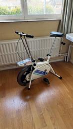 Home trainer Ergocycle, Sports & Fitness, Enlèvement, Utilisé, Aluminium, Vélo d'appartement