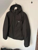 Prada re nylon puffer jas maat S, Kleding | Heren, Jassen | Winter, Ophalen of Verzenden