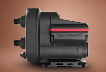 Scala 2 regenwaterpomp beschikbaar voor biedingen