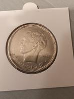 5 frank groot model type Rau 1936VL pos:B munt 1, Postzegels en Munten, Ophalen, Overig, Losse munt