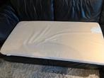 Matelas lit bébé VYSSA (Ikea) 120x60x5 cm, Ophalen, Zo goed als nieuw, Ledikant