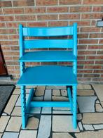 Stokke Tripp trapp, Enlèvement, Comme neuf, Chaise évolutive