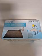Tapis chauffant Intex, Jardin & Terrasse, Accessoires de piscine, Enlèvement ou Envoi, Comme neuf