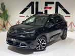 Citroën C5 Aircross 1.5 BlueHDi Business Lounge S *Garantie, Auto's, Gebruikt, 4 cilinders, C5 Aircross, Leder