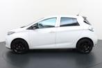 Renault ZOE Q210 Zen Quickcharge 22 kWh ( KOOP ACCU ), Auto's, Parkeersensor, Gebruikt, 22 kWh, 65 kW