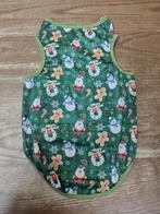 T-shirt Kerstmis voor hond, Dieren en Toebehoren, Hondenkleding, Ophalen, Gebruikt, Hondenbodywarmer