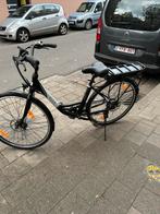 Elektrische fiets nog maar 150 km op de teller, Fietsen en Brommers, Ophalen of Verzenden, Zo goed als nieuw