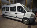 Opel movano 16 places, Auto's, Bestelwagens en Lichte vracht, Particulier, Te koop, Opel