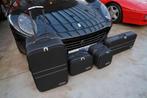 Roadsterbag koffers/kofferset voor de Ferrari 612 Scaglietti, Envoi, Neuf