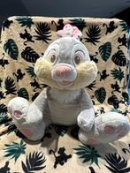 Large disney store knuffel Stampertje, Kinderen en Baby's, Speelgoed | Knuffels en Pluche, Ophalen of Verzenden, Zo goed als nieuw