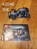 Lego Technic, Comme neuf, Enlèvement, Lego