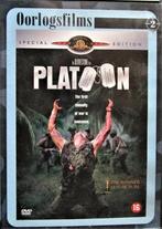 DVD OORLOG- PLATOON, CD & DVD, DVD | Action, Comme neuf, Tous les âges, Enlèvement ou Envoi, Guerre