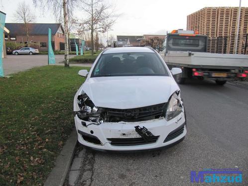 2005 OPEL ASTRA H STATIONWAGON 1.9 CDTI DEMONTAGE SLOOP (151, Autos : Pièces & Accessoires, Autres pièces automobiles, Opel, Utilisé