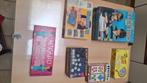 Gezelschapspellen, Hobby en Vrije tijd, Ophalen, Gebruikt, MB spelen