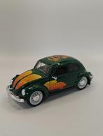 Special limited edition Autoworld Brussels VW Cox 1:24, Ophalen of Verzenden, Zo goed als nieuw, Auto, Maisto