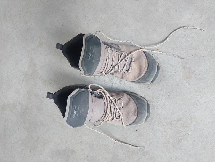 Wandelschoenen Quechua, maat 41, Sport en Fitness, Bergsport en Wandelen, Zo goed als nieuw, Ophalen