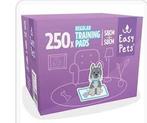 Puppy training pads, Ophalen, Nieuw