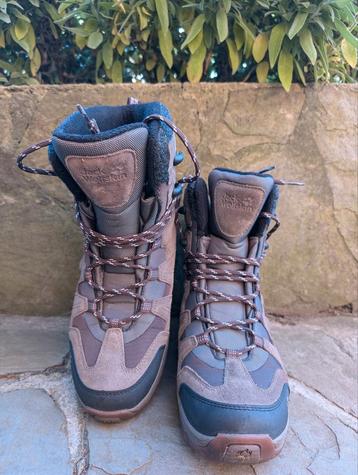 Chaussures de randonnée Jack Wolfskin 42.5, Enlèvement ou Envoi, Neuf